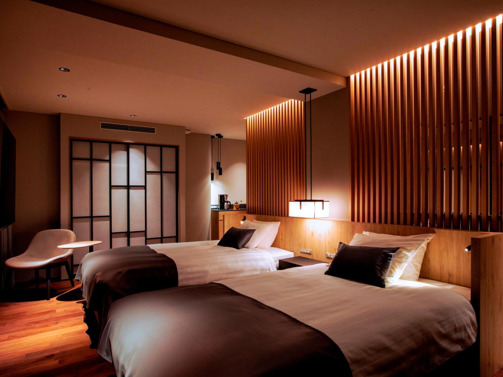 The Lake View Toya Nonokaze Resort Toyako Ngoại thất bức ảnh